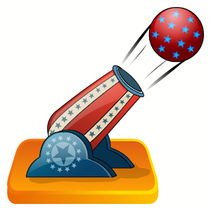 Cannon Carnival Hacks and cheats