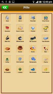 Rio de janeiro Offline Guide Screenshots 4