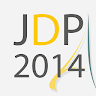 JDP 2014 Application icon