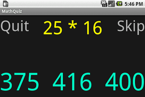 How to mod Math Quiz lastet apk for bluestacks