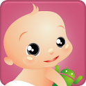 Baby Care – track baby growth! logo