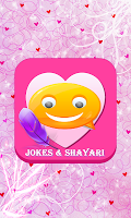 Hindi Jokes & Shayari APK スクリーンショット画像 #13