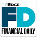 The Edge Financial Daily Apk