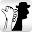 Hand shadow puppets lessons Download on Windows