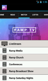 The Ramp Screenshots 6