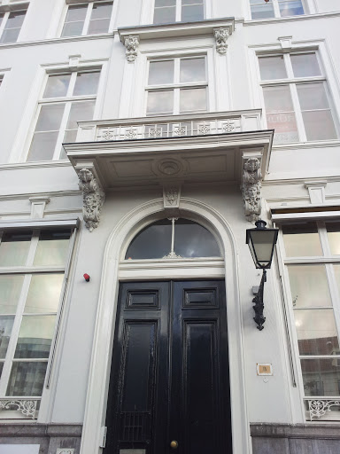 Monumentaal Pand Prinsegracht