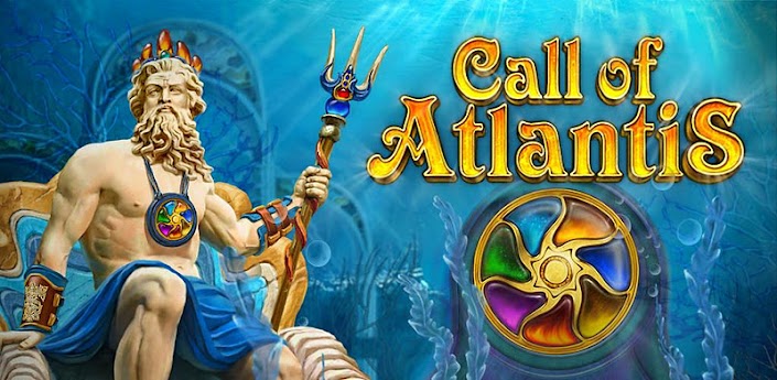 Call of Atlantis