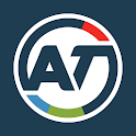 AT Public Transport logo