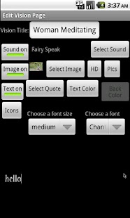 How to get We Create Reality Vision Board 1.1.0 mod apk for android