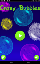 Crazy Bubbles APK Download for Android