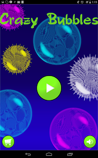 Free Crazy Bubbles APK
