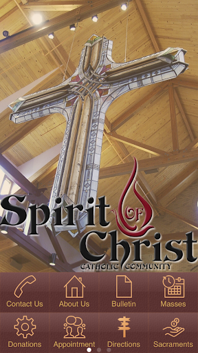 Spirit of Christ Arvada