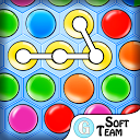 تنزيل Connect Bubbles Quest التثبيت أحدث APK تنزيل