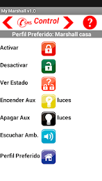 My Marshall poster 1