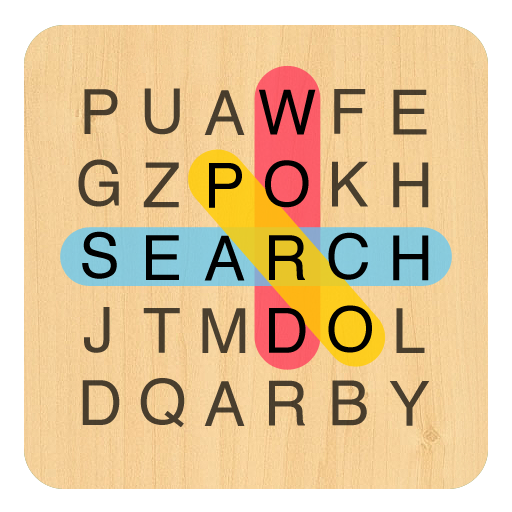 Word Search - PRO LOGO-APP點子