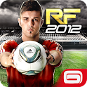 Real Football 2012 icon