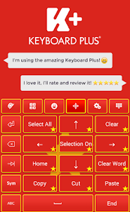 Free Download Keyboard Plus Vietnam APK for Android