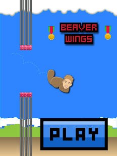How to get Bieber Beaver Wings Pro 1.0 mod apk for android