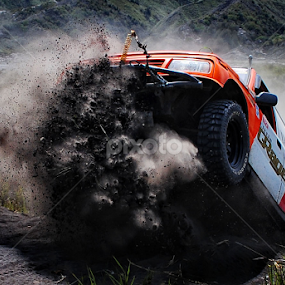 jump to jump by Rwien Kristanto - Sports & Fitness Motorsports