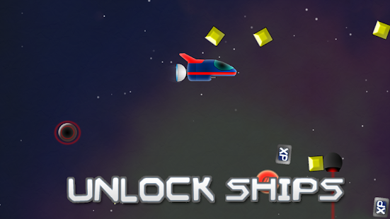 Download Galaxy Rush! (Free) APK for Android