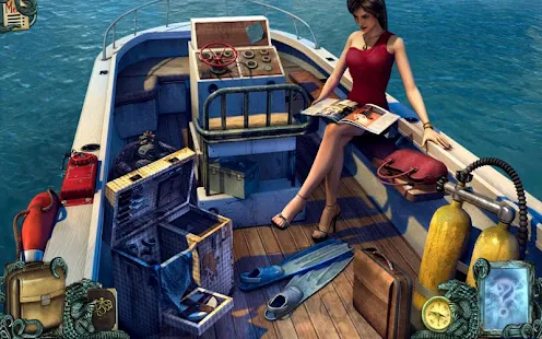 Twisted Lands:Shadow Town Free - screenshot thumbnail