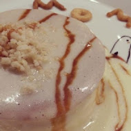 Uzna Omom 杏桃鬆餅屋(中壢大江店)