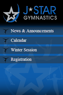 J Star Gymnastics Screenshots 0