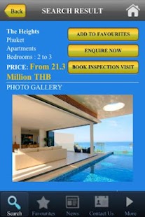 Free Phuket Property APK