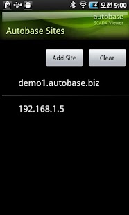 How to install Autobase HMI/SCADA Viewer 1.0.5 apk for bluestacks