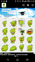 Stickey Honeydew Melon poster 6