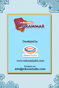 download Marbel Belajar Grammar free