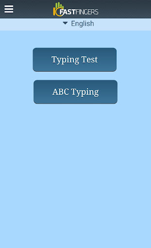 10FastFingers Typing App