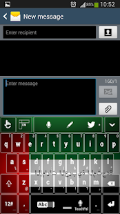 How to download United Arab Emirates Keyboard lastet apk for android