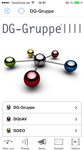 DG-Gruppe AG