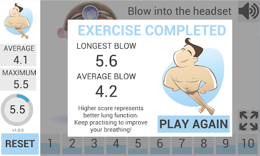 How to mod Breathing Buddy (Game) 1.0.0 unlimited apk for laptop