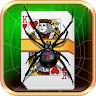 Spider Solitaire Game icon