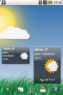 How to download Meteo Widget Pro lastet apk for laptop