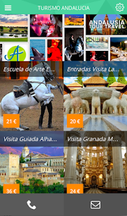 How to install Turismo Andalucía lastet apk for pc