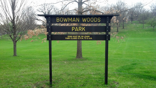 Bowman Woods Park