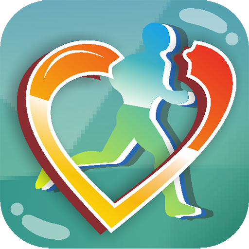 Smart Pulse Monitor LOGO-APP點子