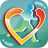 Smart Pulse Monitor Application icon