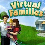 Cover Image of Download Virtual Families Lite 1.2 APK