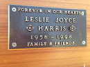 Leslie Joyce Harris