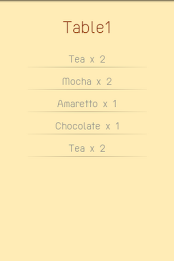 Cooked2Order poster 4