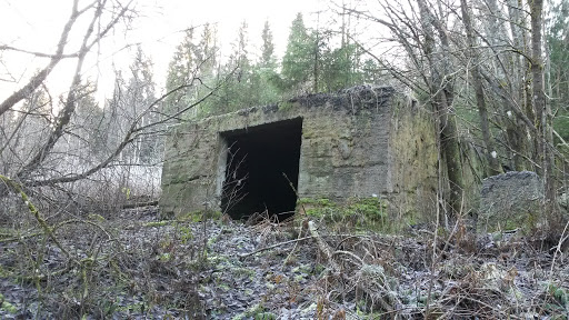 Je Olde Bunker 