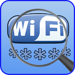 wifi key finder(Root) Apk