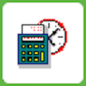 UNIX Time Converter logo