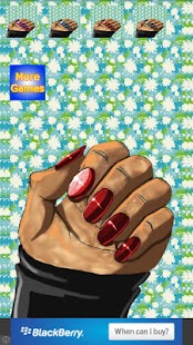 How to install Tikas Styled Nails patch 1.0 apk for bluestacks