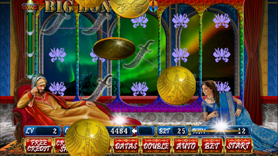 Download Spins and Nights of Arabia APK for PC