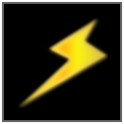 Lightning logo